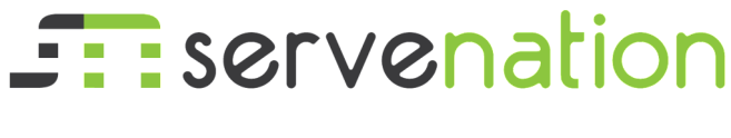 ServeNation logo